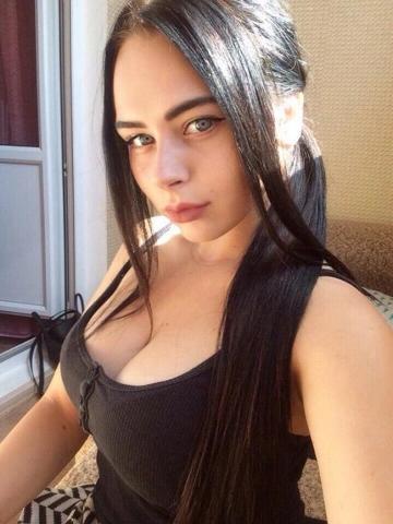 Анкета проститутки Стелла, 24 года